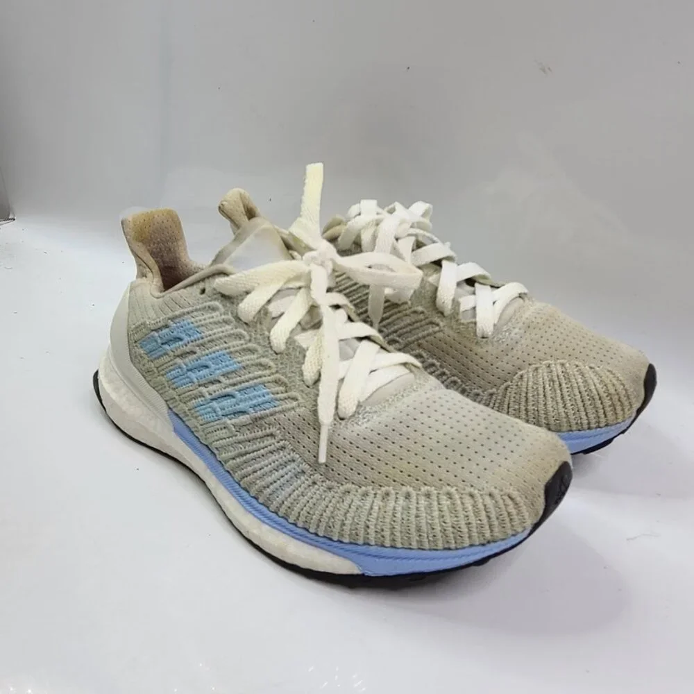Adidas men tan